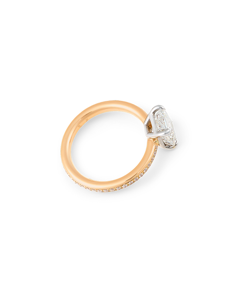 Pasia ring