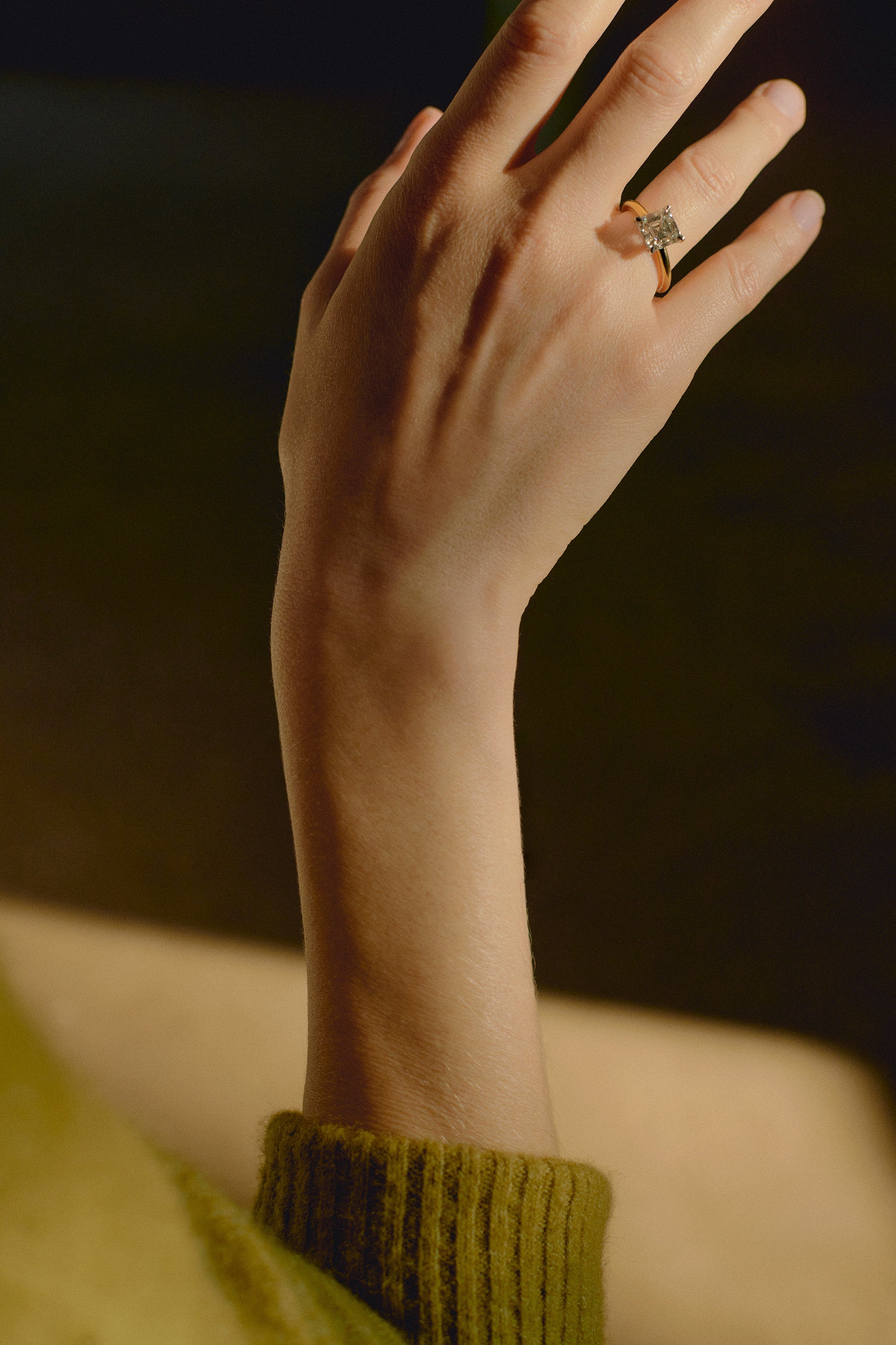 Pasio ring