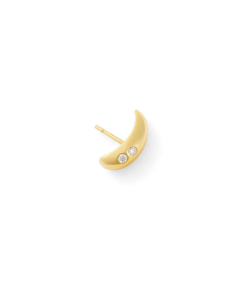 Plumpa earring