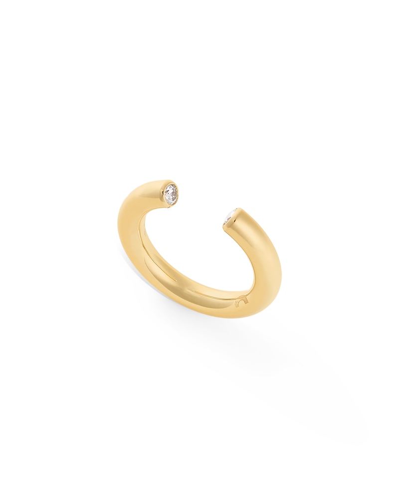 Bague Plumpa