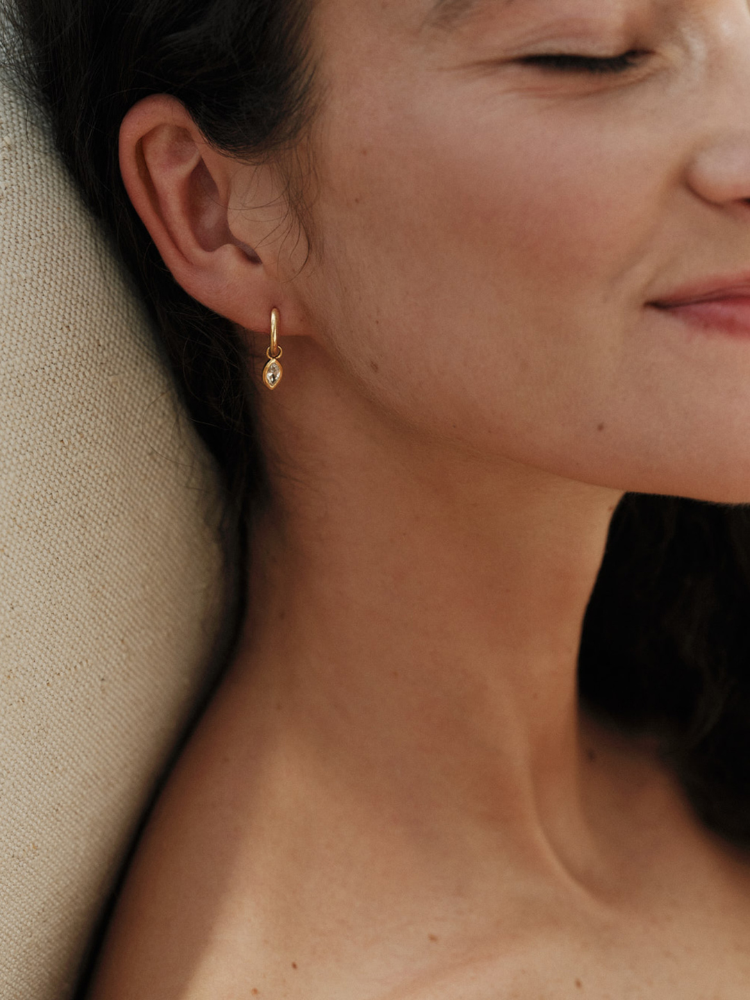 Ridete earring