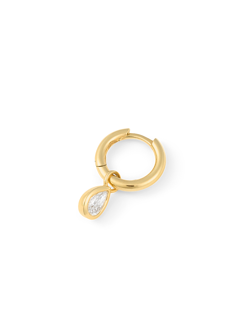 Rideti_earring_yellow_gold_loop_yellow_gold_pendant