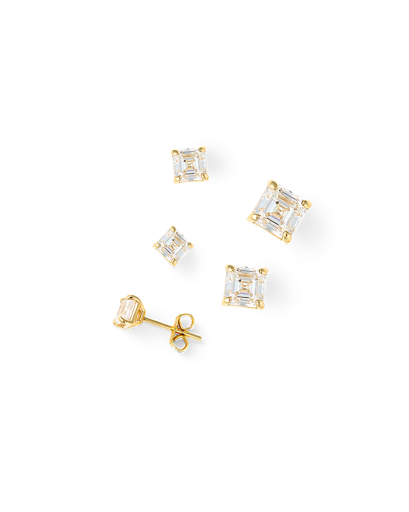 Simpleca_earring_yellow_gold_collection