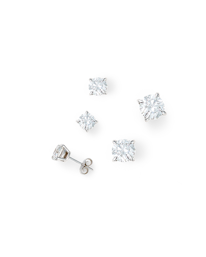 simpleco earring gold
