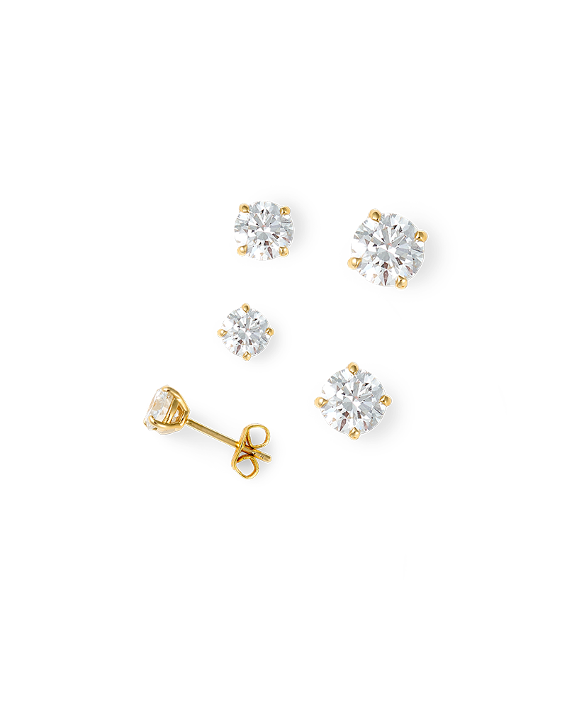 simpleco earring 