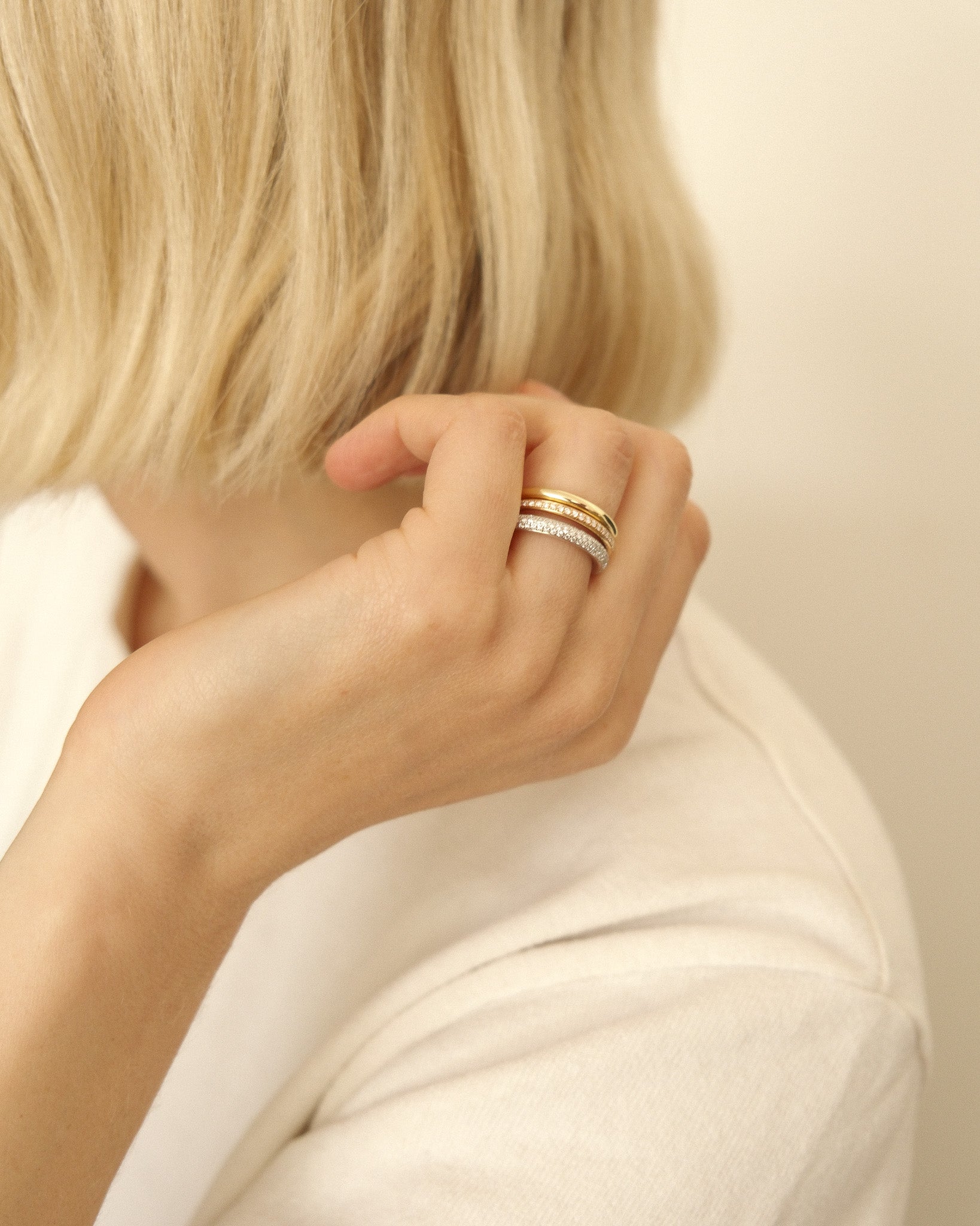 Stackable_lab-grown_diamonds_rings