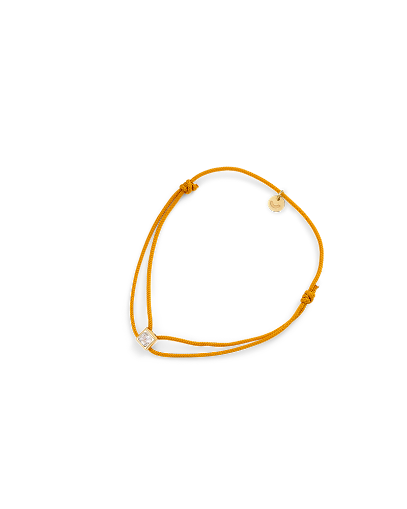 Unikabraceletyellowgold