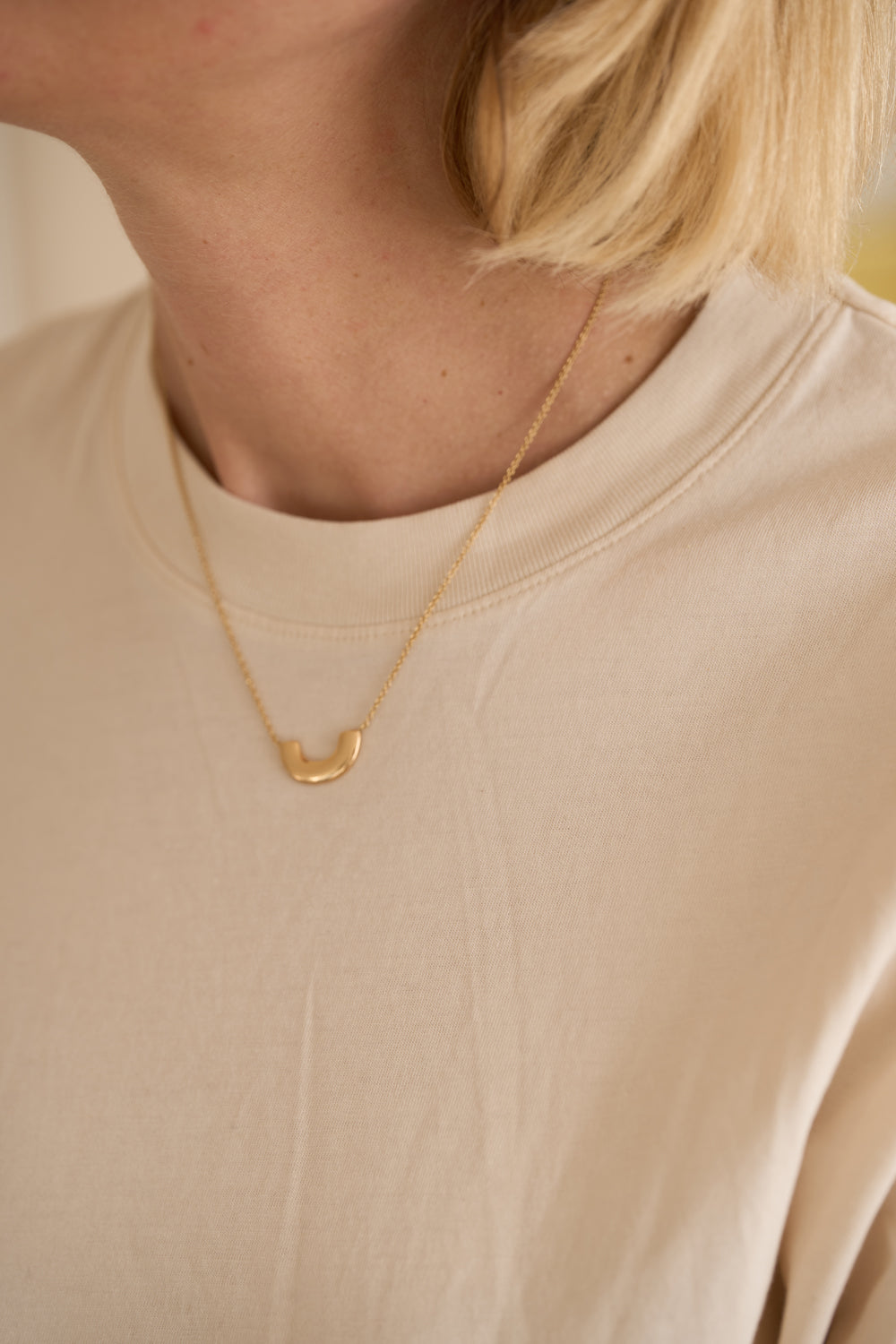 daure-necklace-bold-ring-18k-recycled-gold-lab-grown-diamond