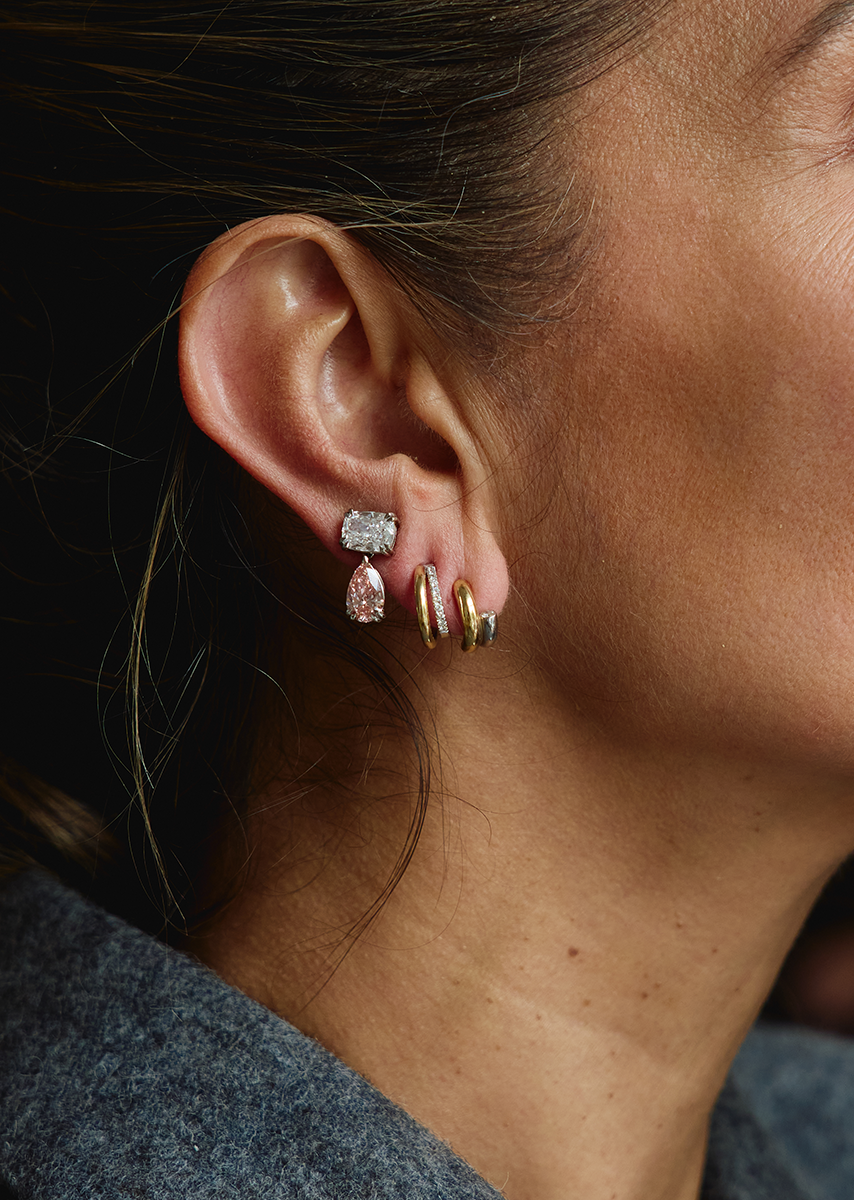 Gajeco earring
