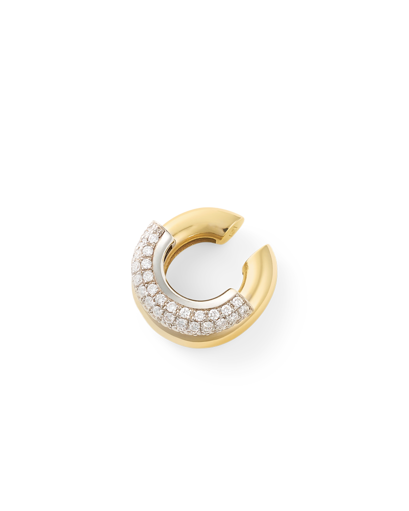 Delico cuff - bold