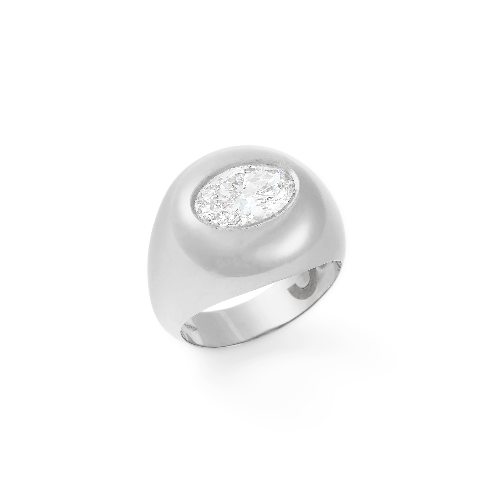 Deziro ring