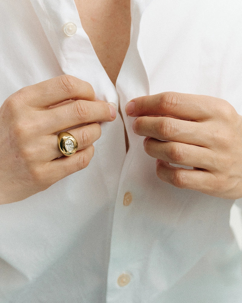 Deziro ring