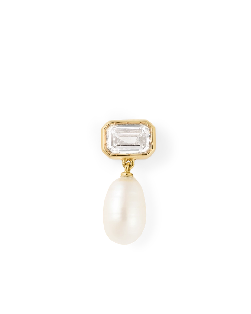 Fonto earring