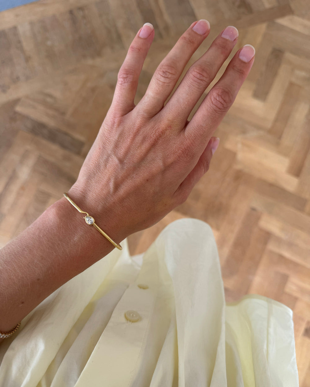 Bracelet Frenezo