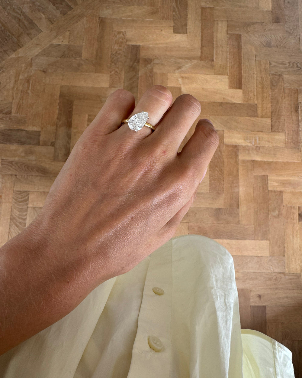 Frenezo ring