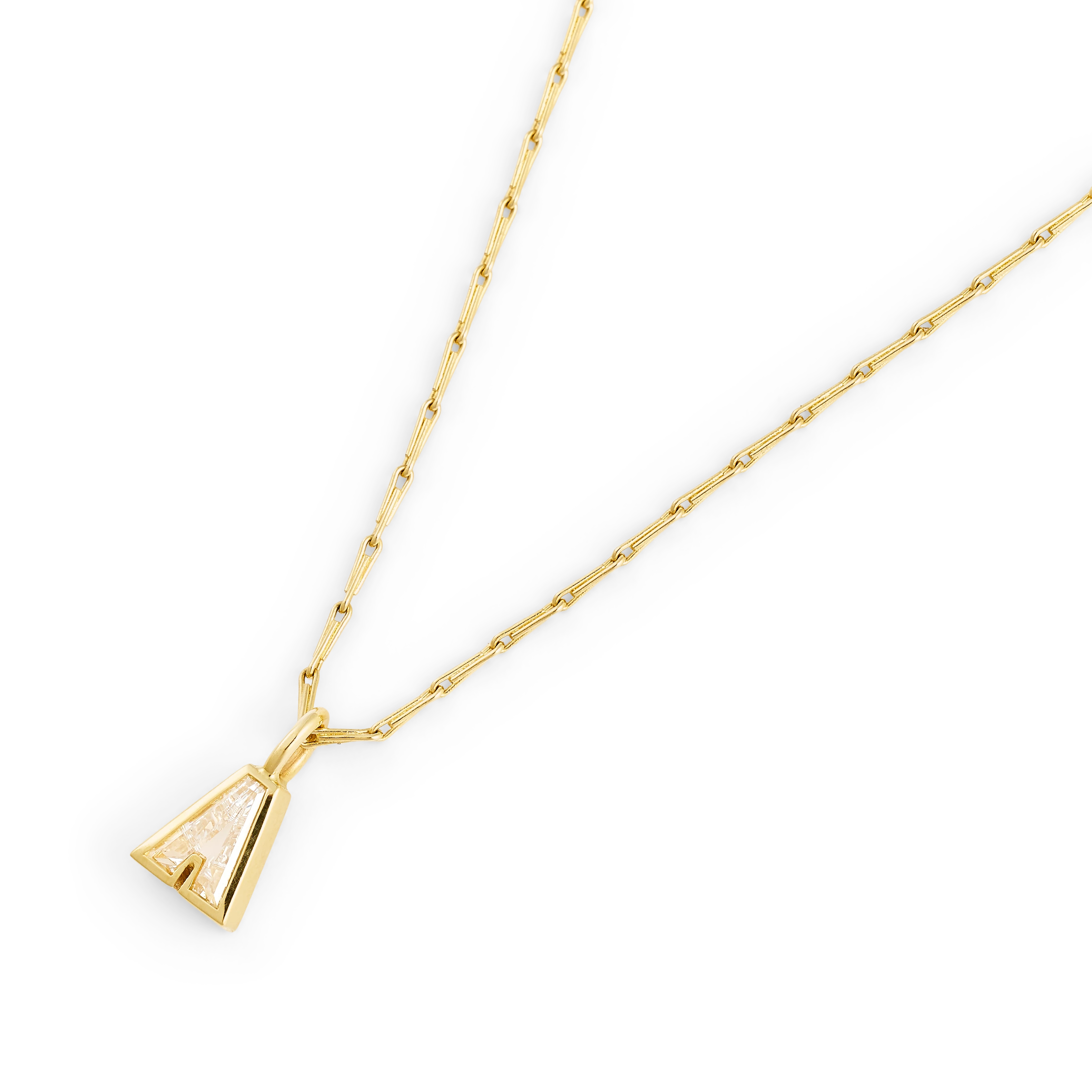 Letera pendant