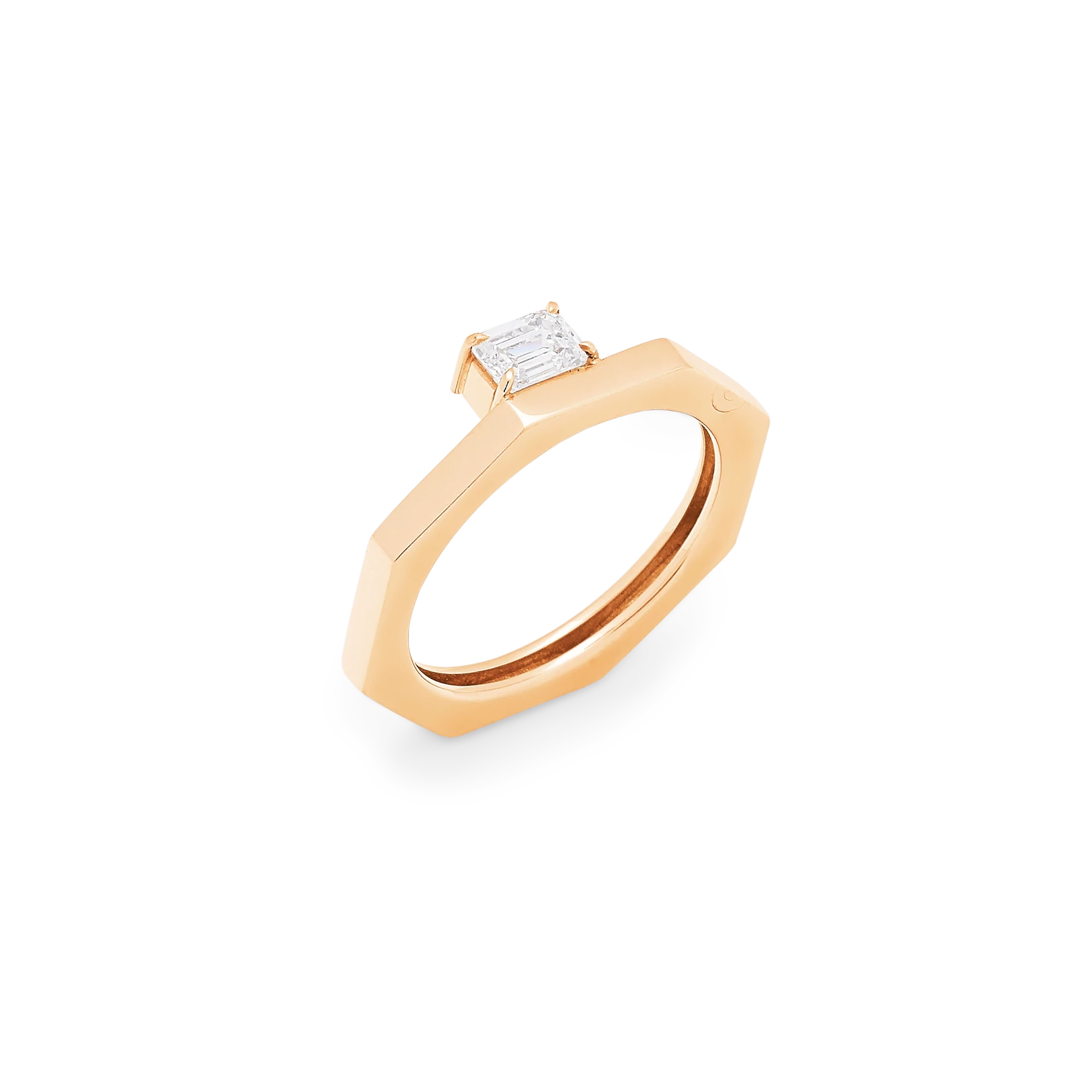 Oklateri ring
