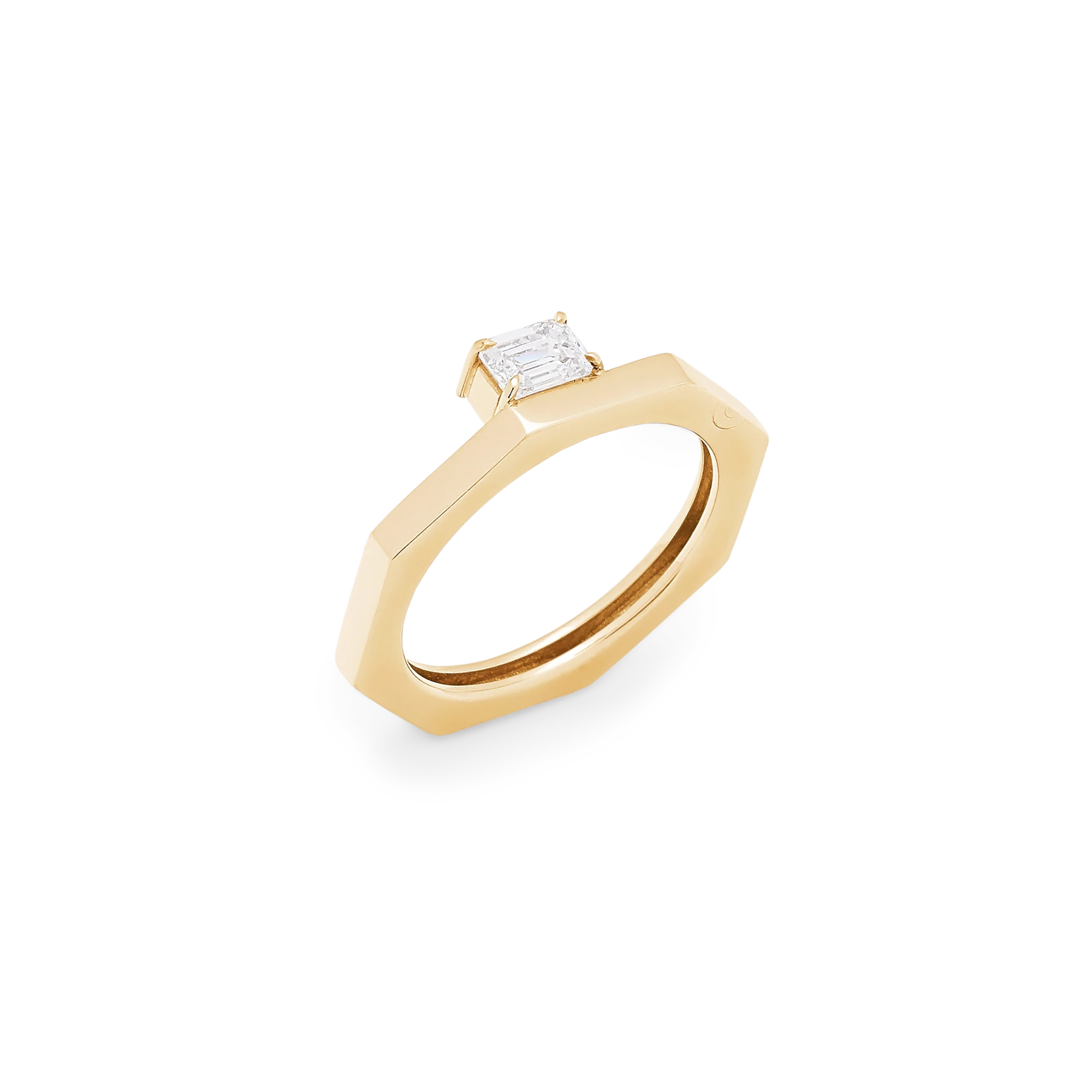 Oklateri ring
