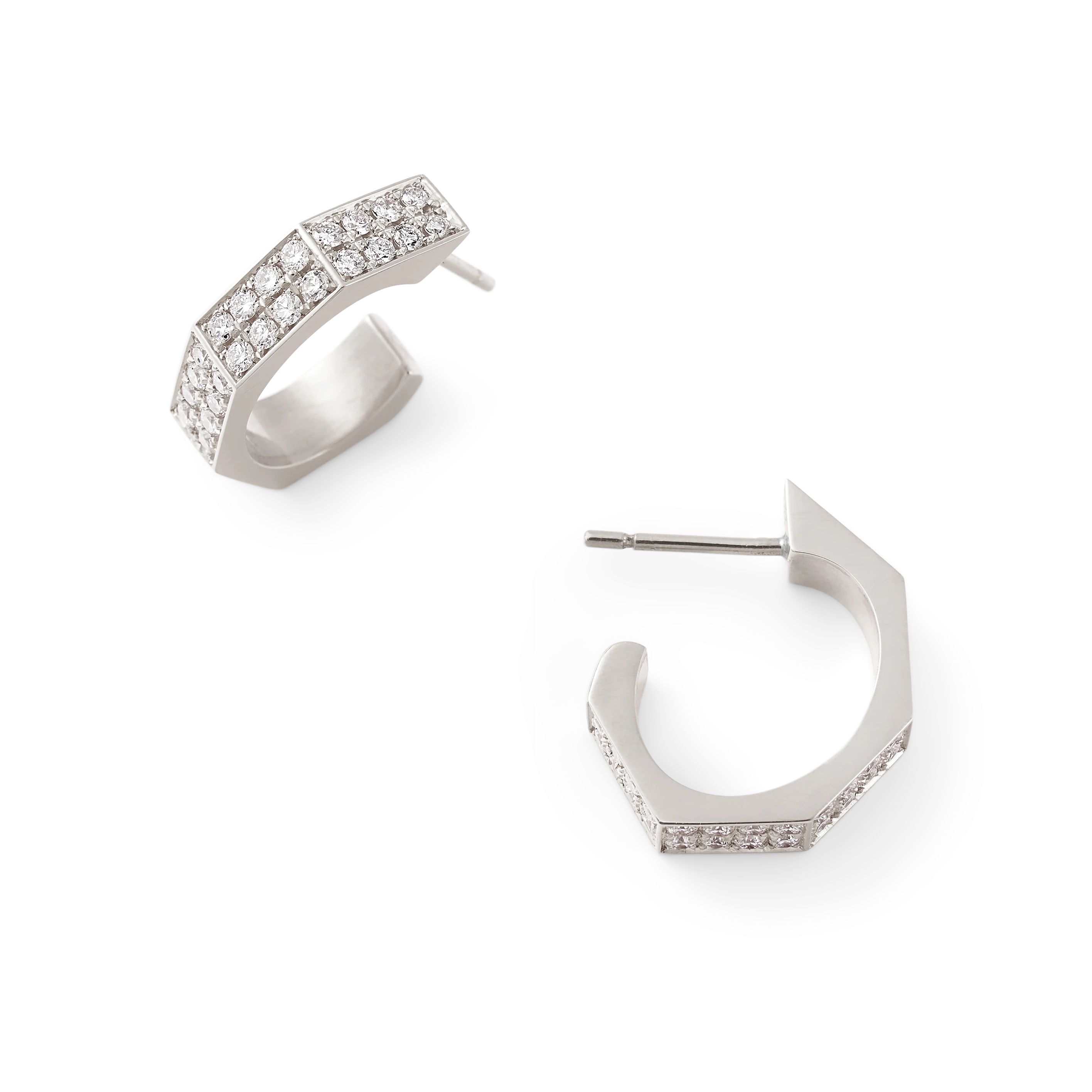 Oklatera earring