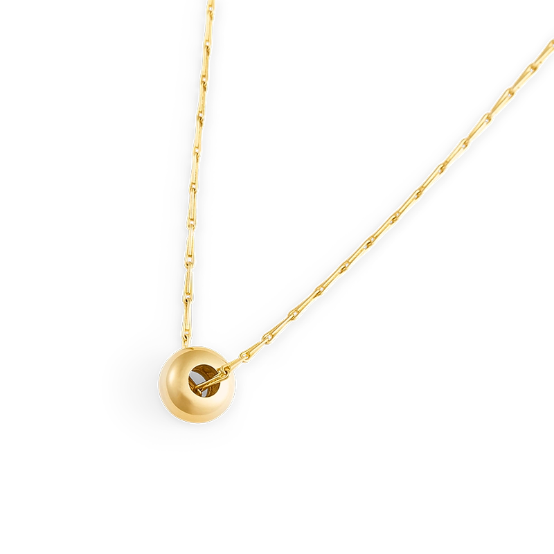 Pilko pendant