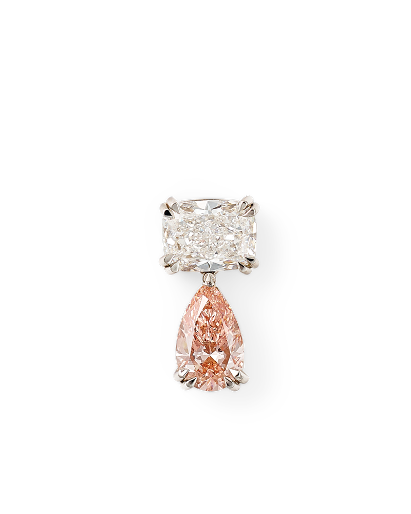 Sublimo earring