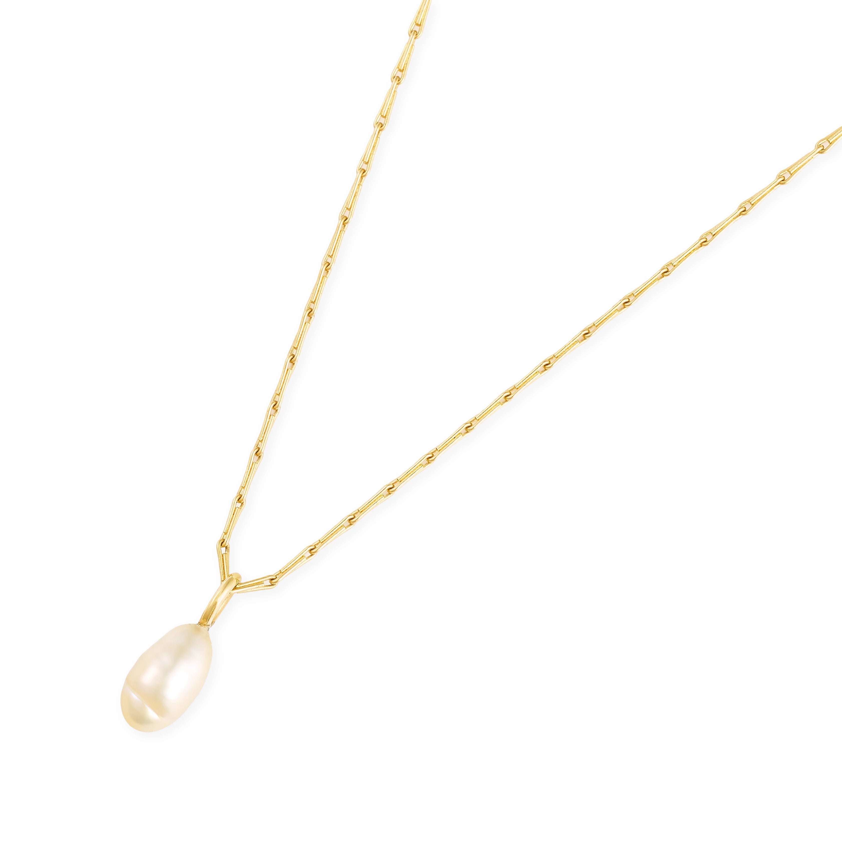 Spiko chain