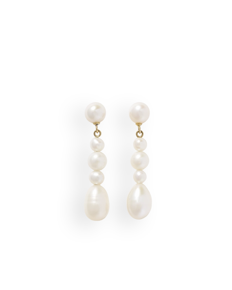 Faldi earrings