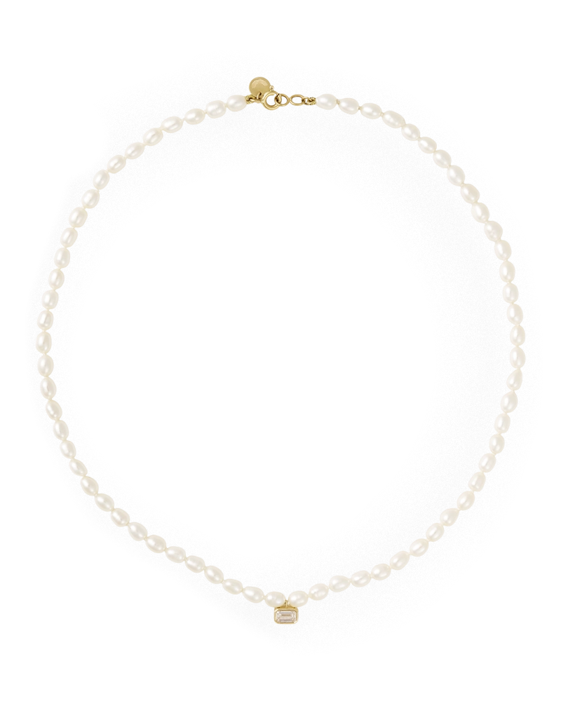 Nakra necklace