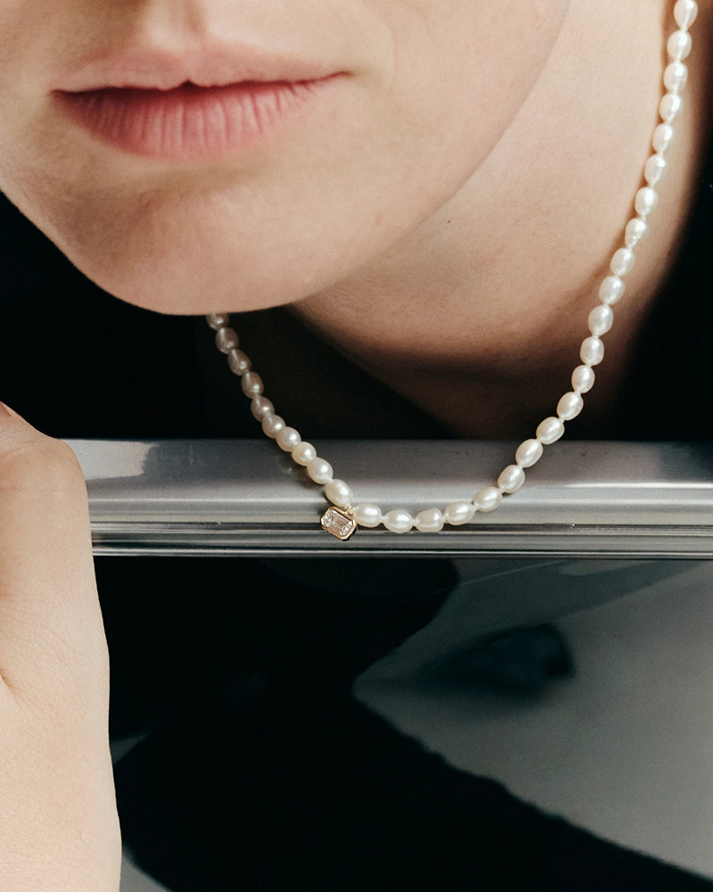 Nakra necklace