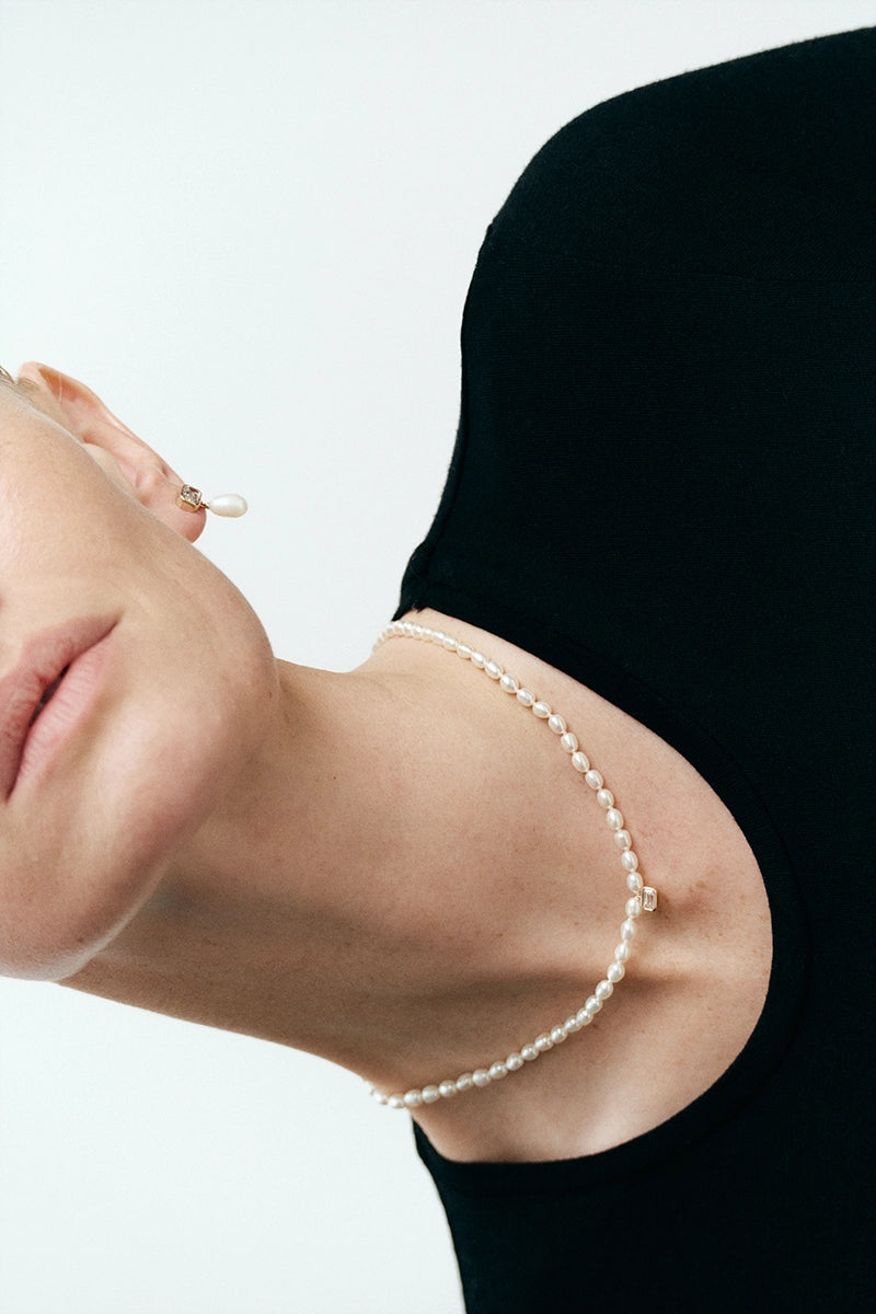 Nakra necklace
