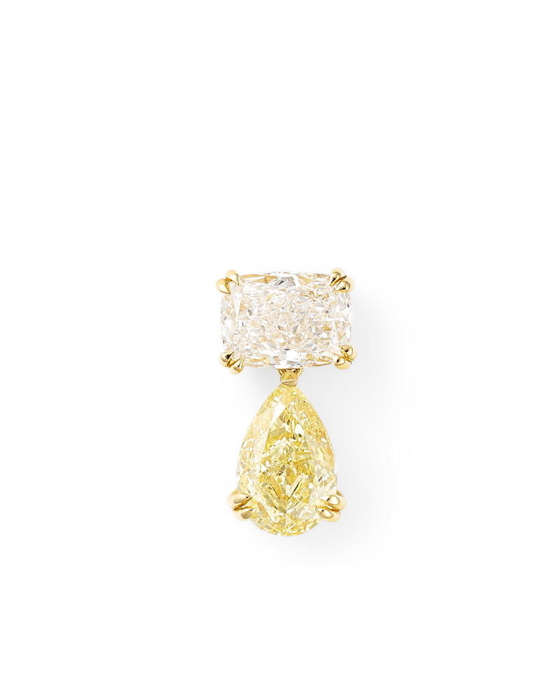 Sublimo earring